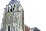 Église Sainte-Jeanne-d'Arc de Gien