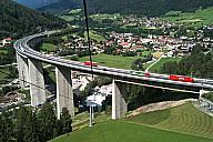 A 13 Motorway (Austria)