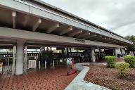 Coconut Grove Metrorail Station
