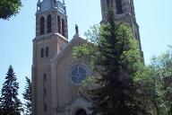 Cathédrale du Saint-Rosaire