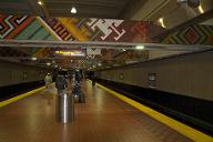 Lexington Market Metro Station