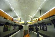 Station de métro La Motte-Picquet - Grenelle