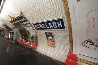 Station de métro Ranelagh