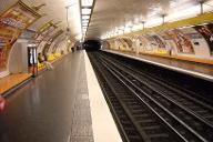 Station de métro Billancourt