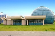 Planétarium de Wolfsburg