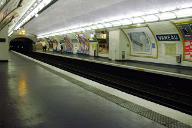 Station de métro Vaneau