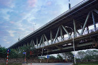 Thăng Long Bridge