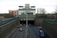 Clyde Tunnel