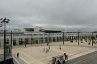 Bahnhof Le Mans
