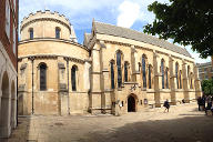 Temple Church