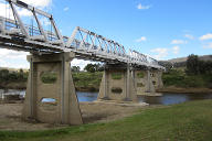 Tharwa Bridge