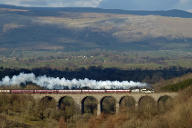 Smardale Viaduct