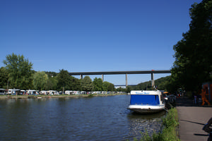 Lahntalbrücke Limburg