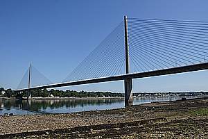 Iroise-Brücke