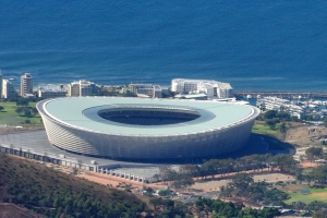 Kapstadt-Stadion