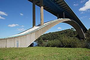 Pont du Morbihan