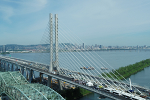 Samuel De Champlain Bridge