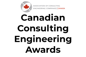 Canadian Consulting Engineering Awards: Category B - Transportation