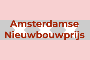 Amsterdamse Nieuwbouwprijs