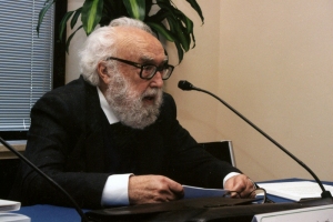 Angelo Mangiarotti