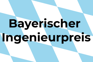 Bayerischer Ingenieurpreis