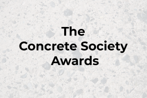 The Concrete Society Awards