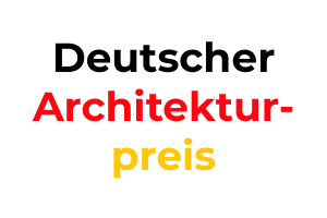Deutscher Architekturpreis