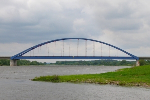 Pont de Dömitz