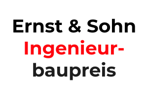 Ernst & Sohn Ingenieurbaupreis