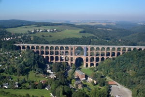 Göltzschtal Viaduct