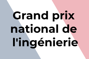 Grand prix national de l'ingénierie