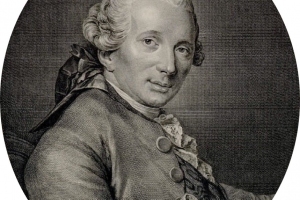Jacques-Germain Soufflot 