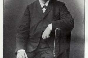 Johann Wilhelm Schwedler