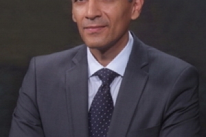 Miguel Rosales