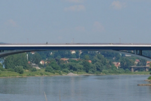 Sachsenbrücke