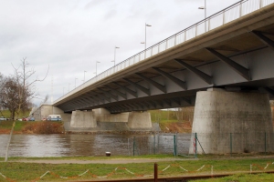 Nibelungenbrücke