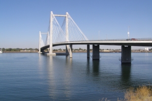 Pasco-Kennewick-Brücke