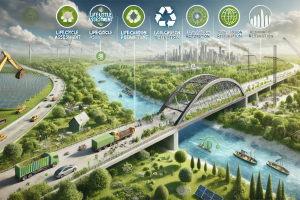 Sustainable bridges