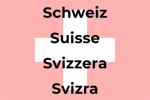 Ouvrages historiques et protégés en Suisse