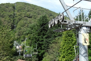 Chairlifts