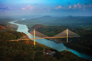 Centennial Bridge