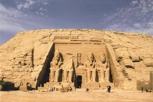 Égyptien (antique)