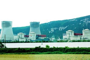 réacteurs nucléaires