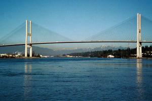 Alex Fraser Bridge