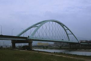 Network arch bridges