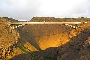 Viaduc de la Grande-Ravine