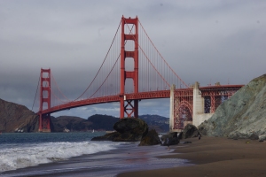 San Francisco Designated Landmarks