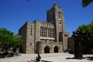 Collegiate Gothic