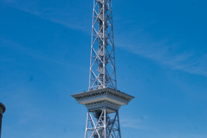 Funkturm Messegelände