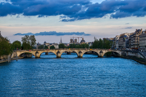Pont-Royal